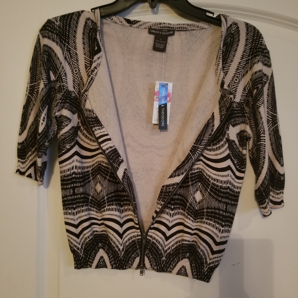 Sweater - Picture 3 of 5